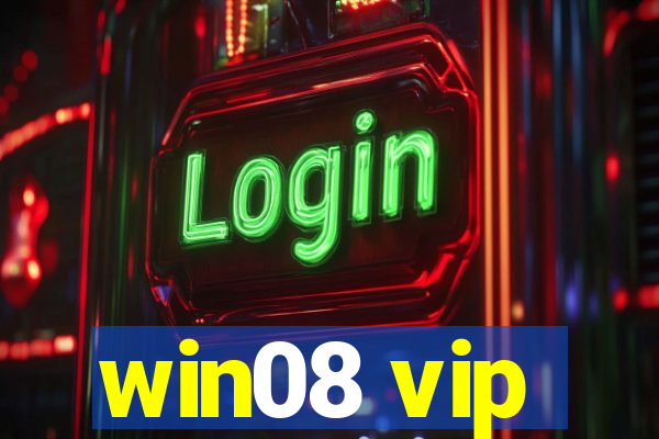 win08 vip